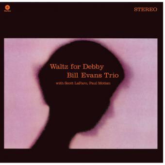 Evans Bill Trio / Waltz for Debby