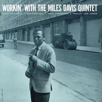 Davis Miles Quintet / Workin'