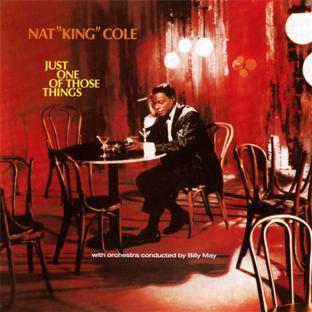 Just one of those things (1957)