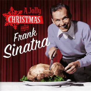 A jolly christmas from Frank Sinatra (1945-1957)