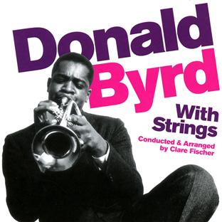 With string (1959) bonus album : Byrd blows on beacon hill (1956)