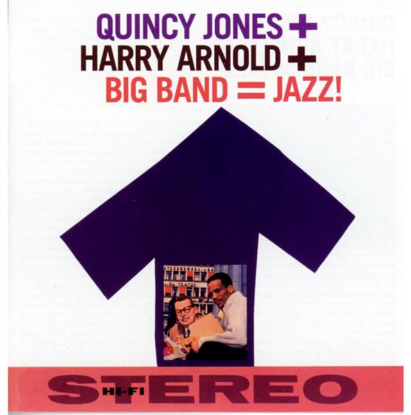 Big band = jazz !