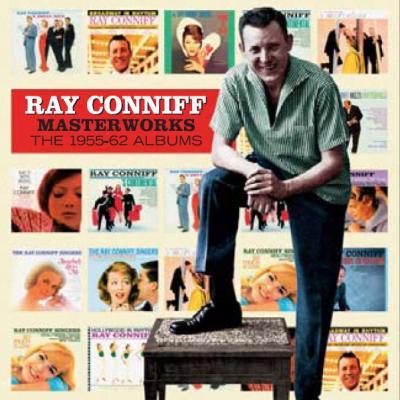 Masterworks/the 1955/62 albums