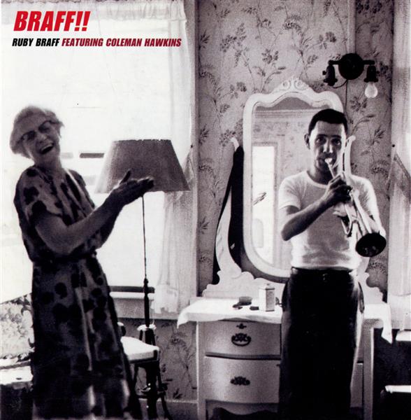 Braff!!