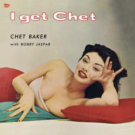 Baker Chet / I Get Chet...