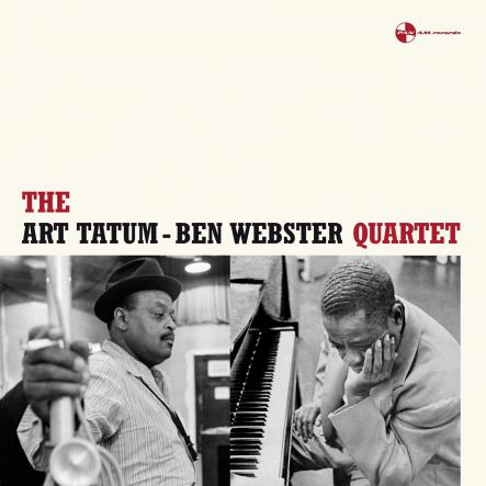 Tatum / Webster / The Quartet