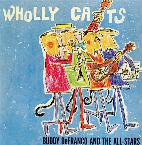 Wholly cats