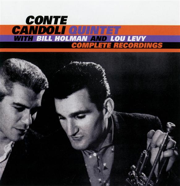 Complete recordings