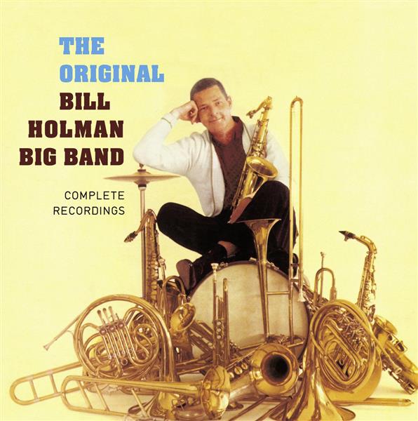 Complete recordings