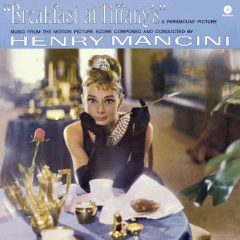Mancini Henry / Breakfast at Tiffany's