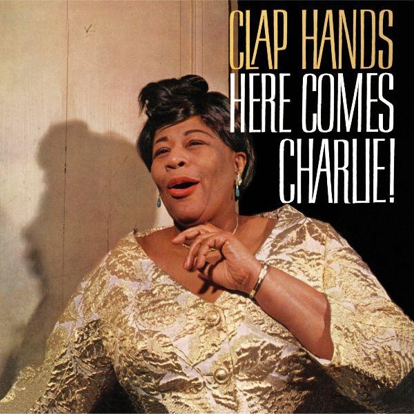 Clap Hands, Here Comes Charlie ! (1961)