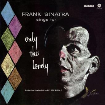 Sinatra Frank / Only the Lonely