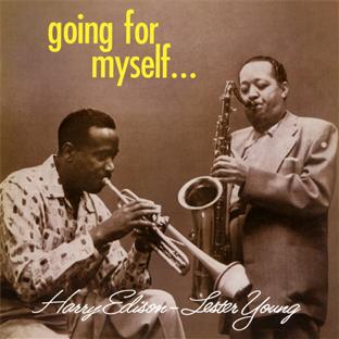 Going for myself... (1958)