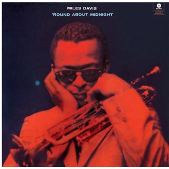 Davis Miles Quintet / Round About Midnight
