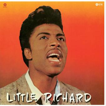 Richard Little / Little Richard