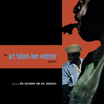 Tatum Art / Webster Ben / Quartet