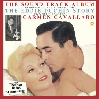 Cavallaro Carmen / Eddy Duchin Story