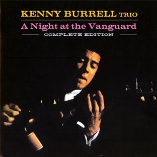 A night at the vanguard complete edition (1959)