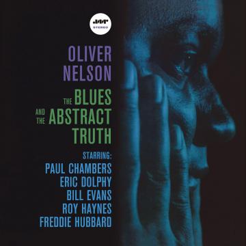 Nelson Oliver / Blues & Abstract Truth