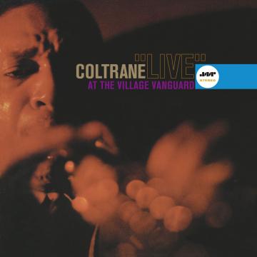 Coltrane John / Live at Village Vanguard