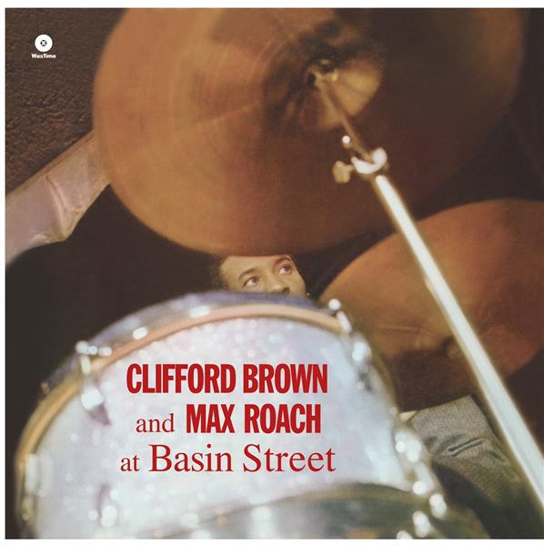 Brown Clifford / Roach Max / Basin Street