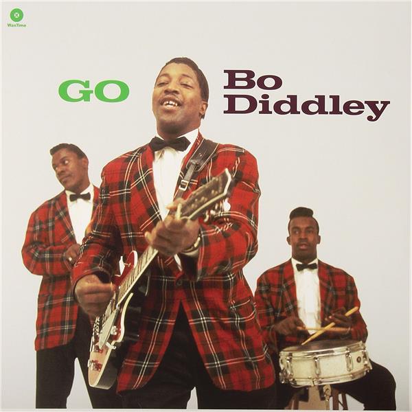 Go Bo Diddley