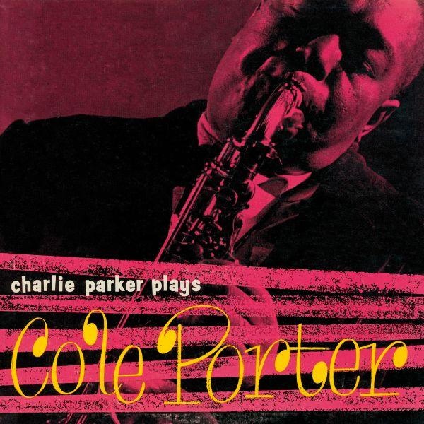 Plays Cole Porter (1952-1953)