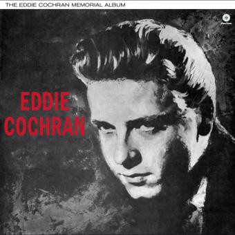Cochran Eddie / Memorial Album