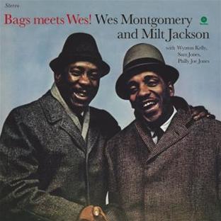 Montgomery / Jackson / Bags Meets Wes !