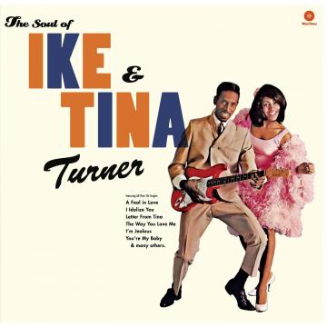 Turner Ike & Tina / The Soul