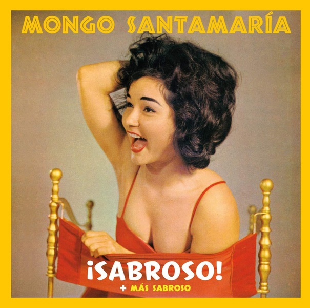 Sabroso! + Mas Sabroso