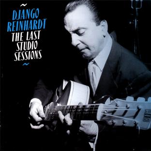 The last studio sessions (1952-1953)