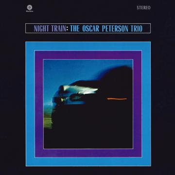 Peterson Oscar Trio / Night Train