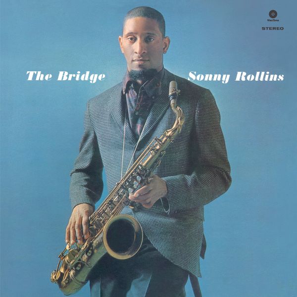 Rollins Sonny / The Brigde