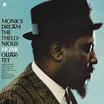 Monk Quartet / Monk's Dream