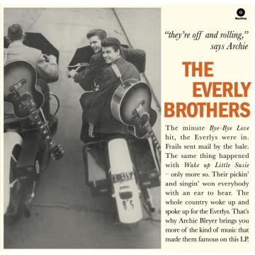 Everly Brothers / The Everly Brothers