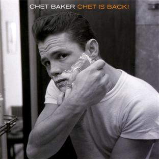 Chet is back (1962)