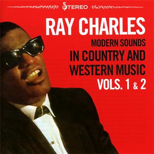 Modern Sounds in Country and Western Music, Volumes 1 & 2