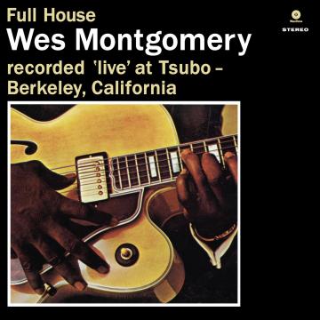 Montgomery Wes / Full House