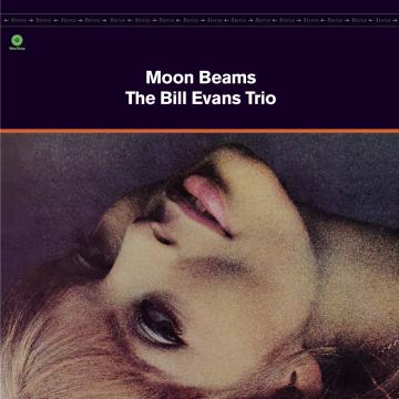 Evans Bill Trio / Moon Beams