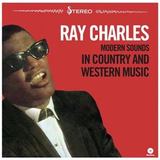 Modern Sounds in Country and Western Music