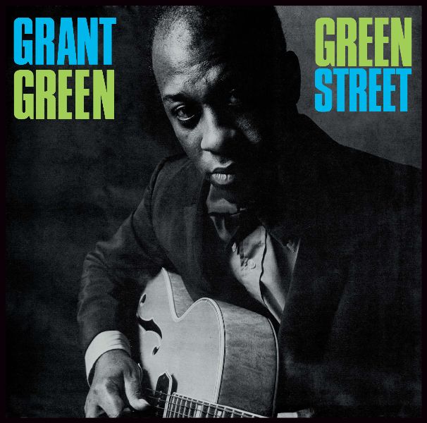 Green Grant / Green Street