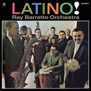 Barretto Ray / Latino !