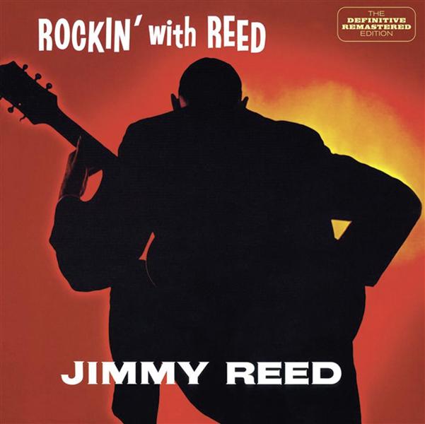 Rockin´ with red
