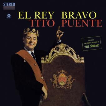 Puente Tito / El Rey Bravo