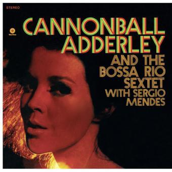 Adderley and the Bossa Rio Sextet