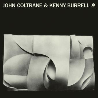 Coltrane / Burrell / John & Kenny