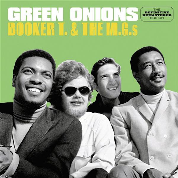 Green onions