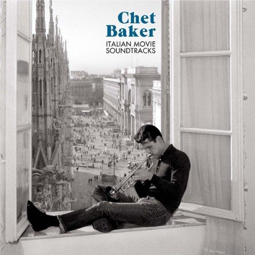 Baker Chet / Italian Movie Soundtracks