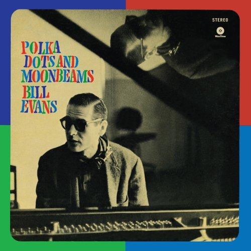 Evans Bill Trio / Polka Dots Moonbeams